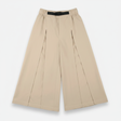 Girls Teens Capri Pant Loose Fit