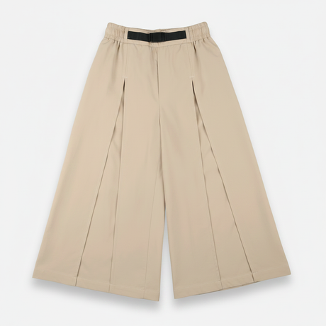 Girls Teens Capri Pant Loose Fit