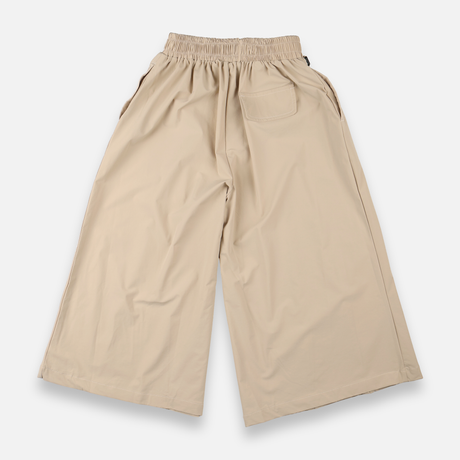 Girls Teens Capri Pant Loose Fit