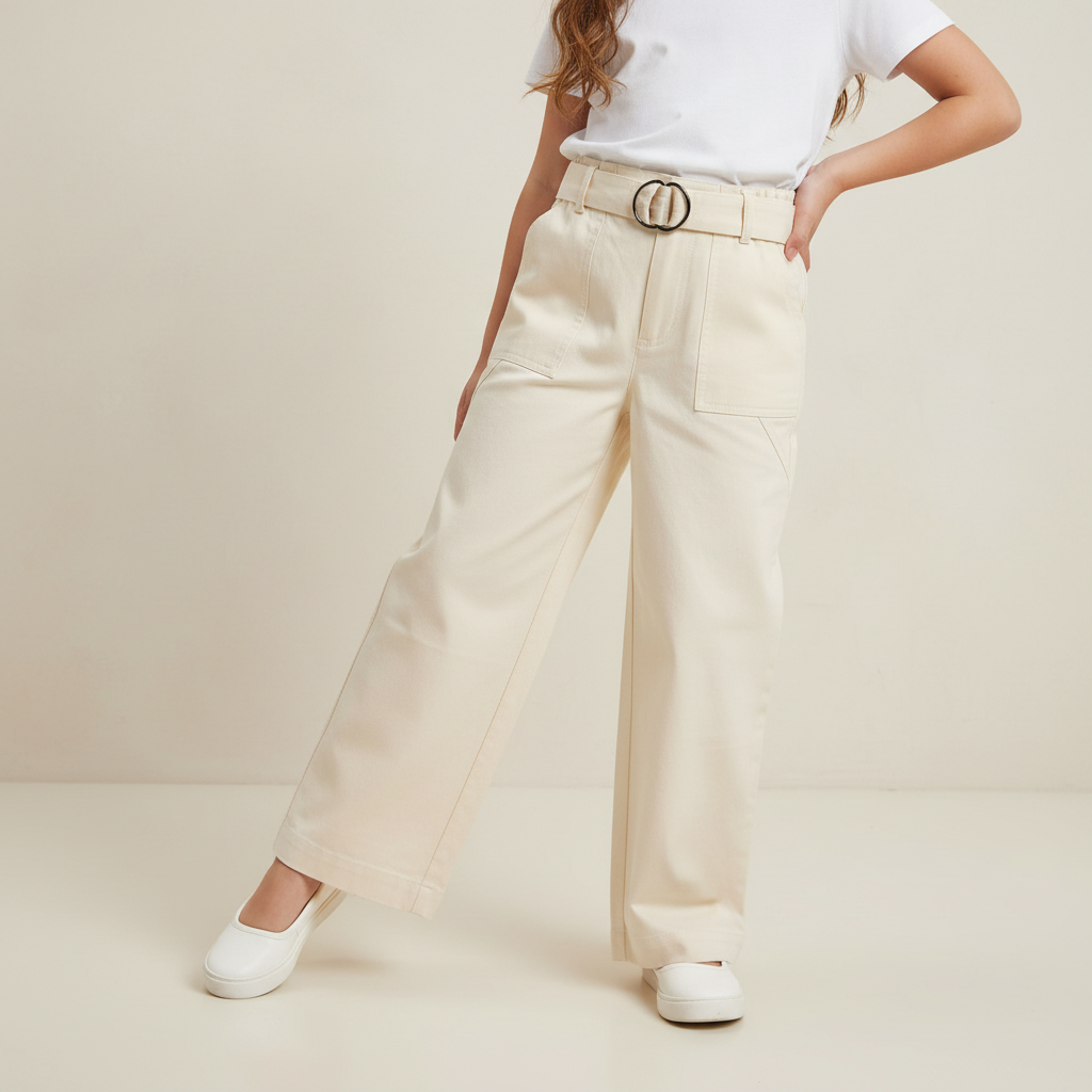 Girls Teens Pants