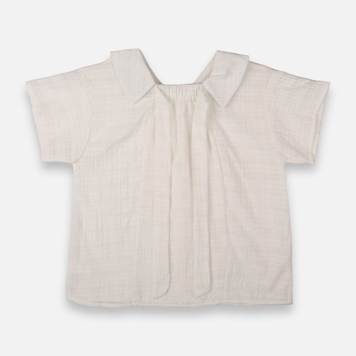 Girls  Blouse