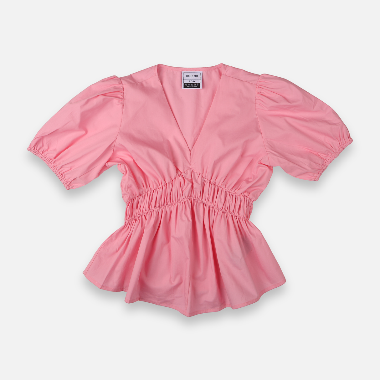 Girls  Blouse
