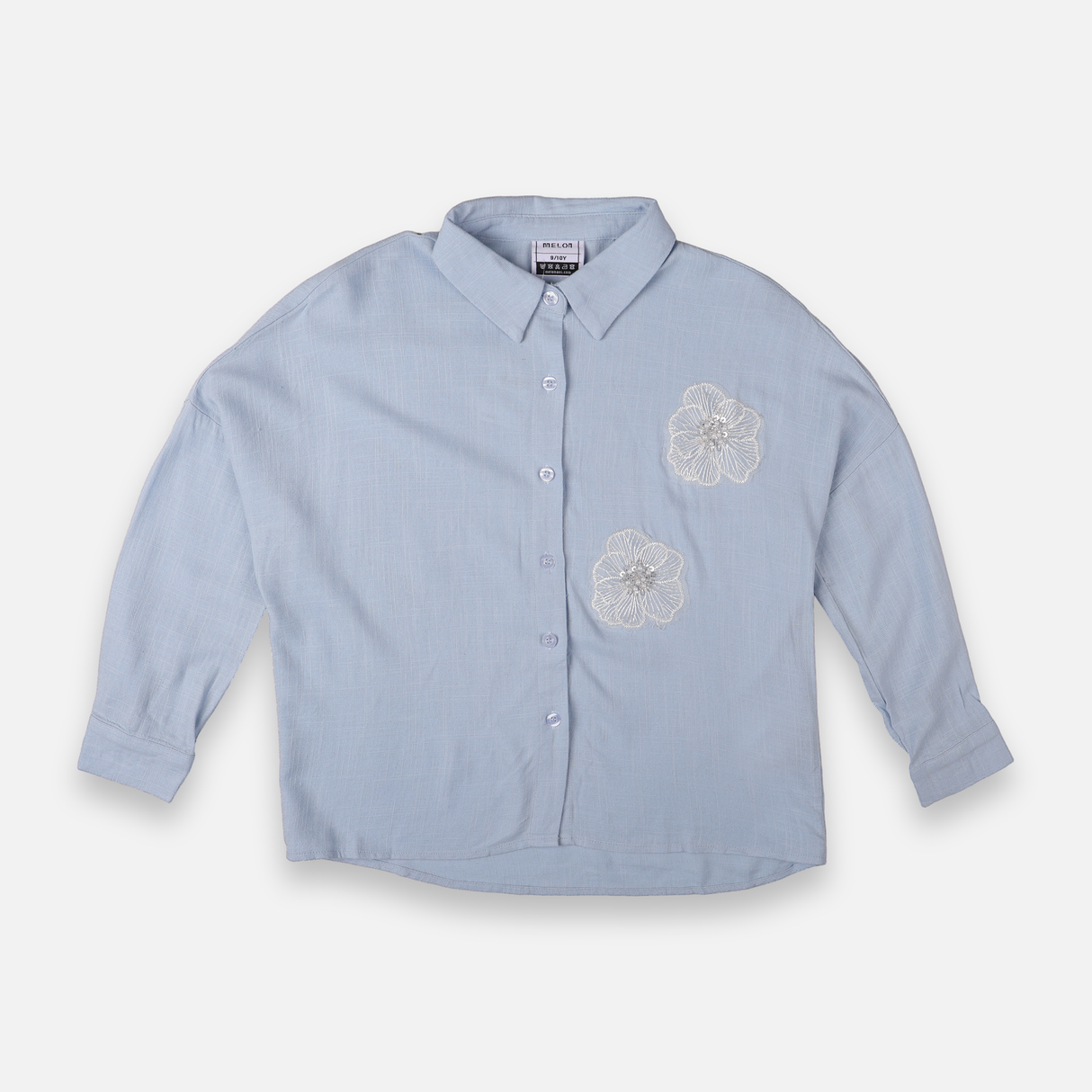 Girls  Blouse