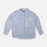 Girls  Blouse