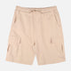 BERMUDA AND SHORTS