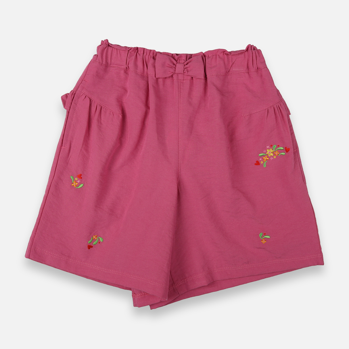 Girls  Short