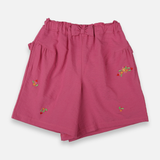 Girls  Short