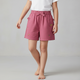 BERMUDA AND SHORTS