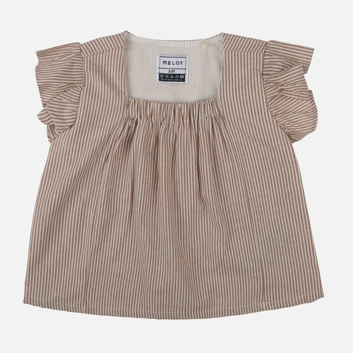 Girls Juniors Top