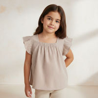Girls Juniors Top