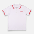 Boys Teens T-Shirt Polo