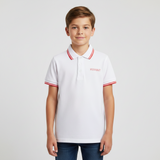 Boys Teens T-Shirt Polo