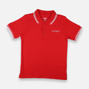 Boys Teens T-Shirt Polo