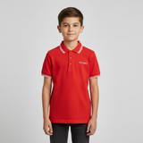 Boys Teens T-Shirt Polo