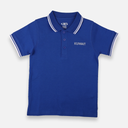 Boys Teens T-Shirt Polo