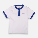 Boys Teens T-Shirt Short Sleeve