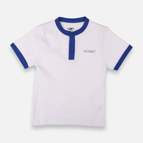 Boys Teens T-Shirt Short Sleeve