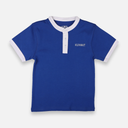 Boys Teens T-Shirt Short Sleeve
