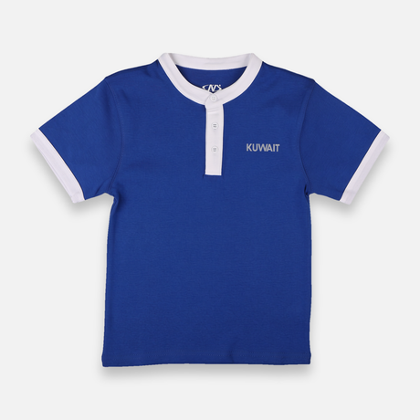 Boys Teens T-Shirt Short Sleeve