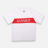 Boys Teens T-Shirt Round Neck