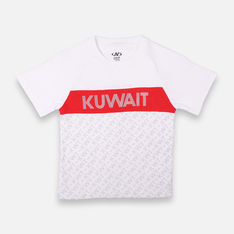 Boys Teens T-Shirt Round Neck