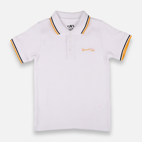 Boys Teens T-Shirt Polo