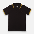 Boys Teens T-Shirt Polo