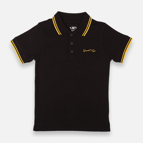 Boys Teens T-Shirt Polo