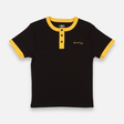 Boys Teens T-Shirt Short Sleeve