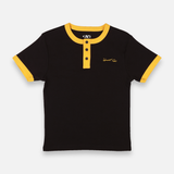 Boys Teens T-Shirt Short Sleeve