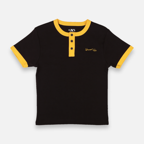Boys Teens T-Shirt Short Sleeve