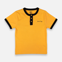 Boys Teens T-Shirt Short Sleeve