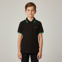 Al-Arabi Sc Boys Teens Polo T-Shirt