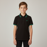 Al-Arabi Sc Boys Teens Polo T-Shirt