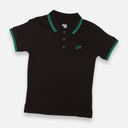 Al-Arabi Sc Boys Teens Polo T-Shirt