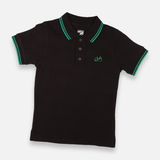 Al-Arabi Sc Boys Teens Polo T-Shirt