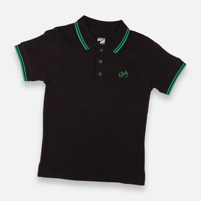 Al-Arabi Sc Boys Teens Polo T-Shirt