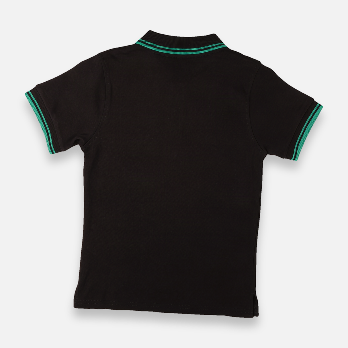 Al-Arabi Sc Boys Teens Polo T-Shirt