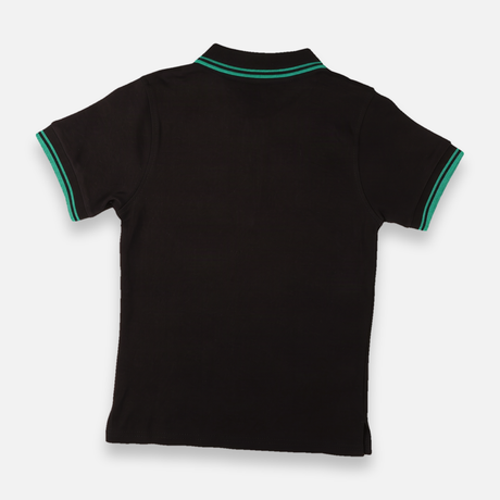 Al-Arabi Sc Boys Teens Polo T-Shirt