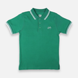 Al-Arabi Sc Boys Teens Polo T-Shirt