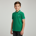 Al-Arabi Sc Boys Teens Polo T-Shirt