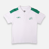 Al-Arabi Sc Boys Teens Polo T-Shirt