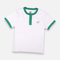 Al-Arabi Sc Boys Teens Polo T-Shirt