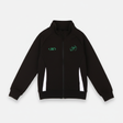 Al-Arabi Sc Boys Teens Cardigan