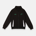 Al-Arabi Sc Boys Teens Cardigan