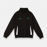 Al-Arabi Sc Boys Teens Cardigan