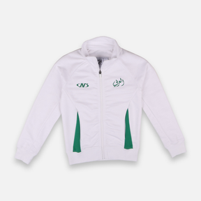 Al-Arabi Sc Boys Teens Cardigan