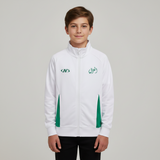 Al-Arabi Sc Boys Teens Cardigan
