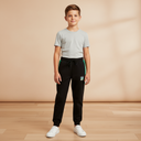 Al-Arabi Sc Boys Teens Pants