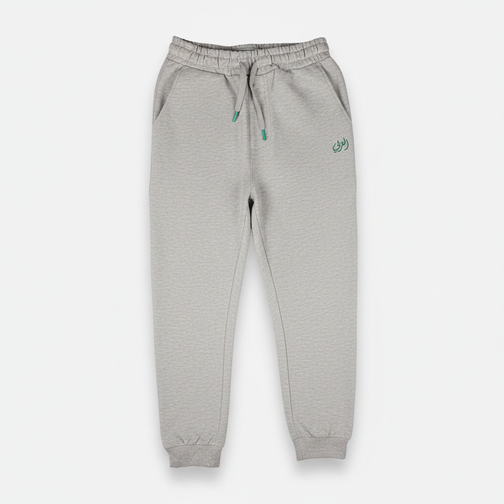 Al-Arabi Sc Boys Teens Pants